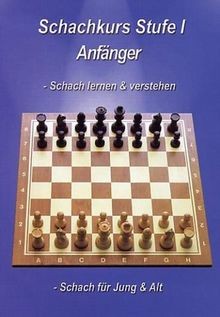 Schachkurs stufe anfänger - schachkurs,