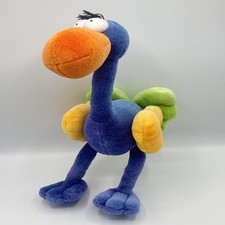 Heye Mordillo Crazy Zoo Vogel