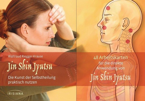 Waltraud riegger krause jin - riegger-krause,