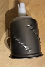 Ankarsrum Electrolux Lux Royal Julienne Reibetrommel Trommel Nr. 5