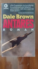 Dale Brown Antares Deutsche
