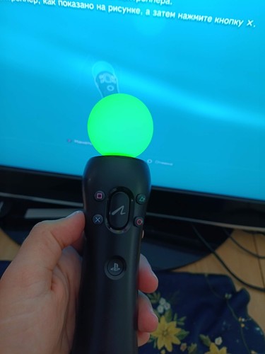 Sony playstation move - sony,