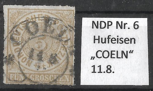 Ndp 6 5 gr - mi.-nr.,