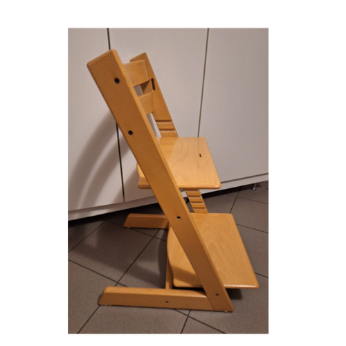 Stokke tripp trapp - tripp,