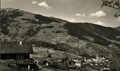 Flims waldhaus - flims,