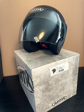 Rollerhelm/Jet Helm  MTR DX2