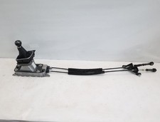 Schaltknüppel VW GOLF 6