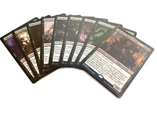 MTG Bundle: "Dracula's Legacy"