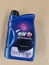 1 Liter elf SPEEDMATIC