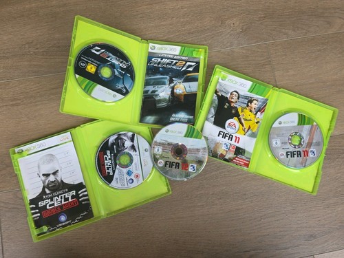 Xbox 360 spiele fifa - 4,