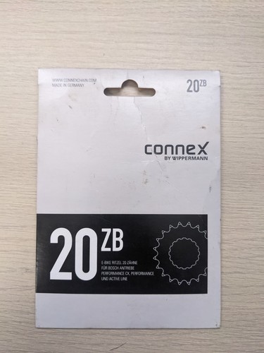 Connex ritzel für - pedelec, mit