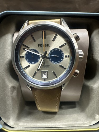 Fossil ch2952 del - ch2952, rey