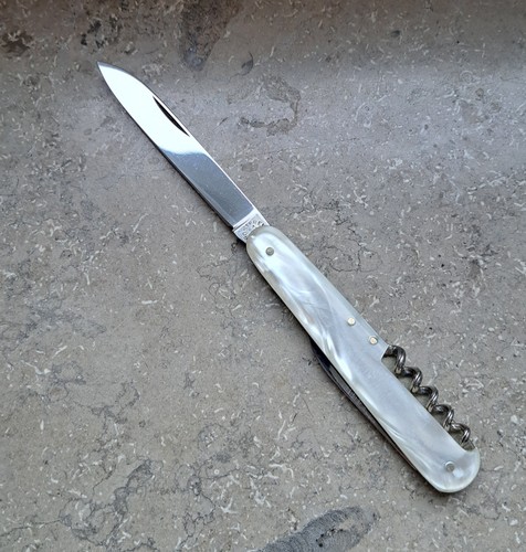 Vintage robert klaas solingen - vintage,