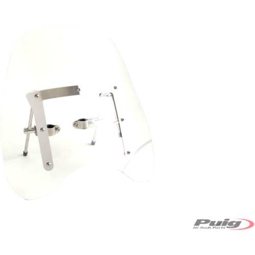 Puig windschutzscheibe chopper - puig,