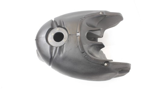 Fuel tank - fuel, f