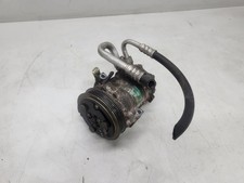 Opel Corsa C - Klimakompressor