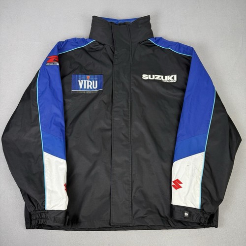 Vintage suzuki alstare jacke - suzuki,