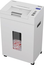 IDEAL SHREDCAT 8292: Kompakter Auto-Feed-Aktenvernichter für Bürobedarf