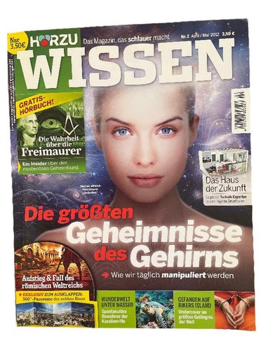 Wissen horzu die größten - -,