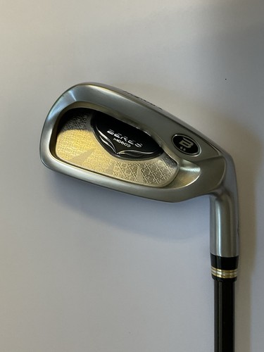 Honma beres mg603 eisen - honma, 6