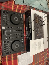 Pioneer DJ DDJ-FLX4