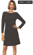 NEU CITY ELEGANZ STRICKKLEID