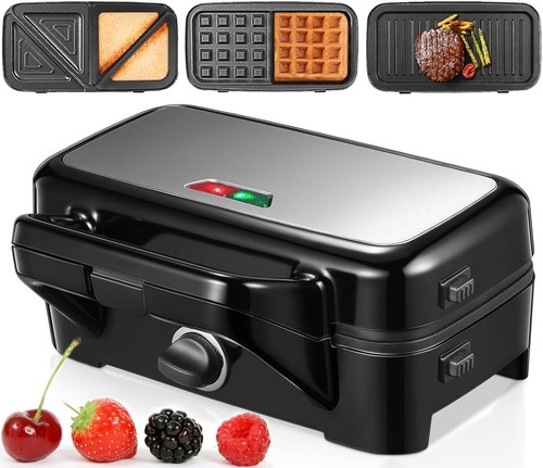 Housnat sandwichmaker 1 - sandwichmaker,