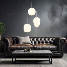 Hängelampe Pendelleuchte