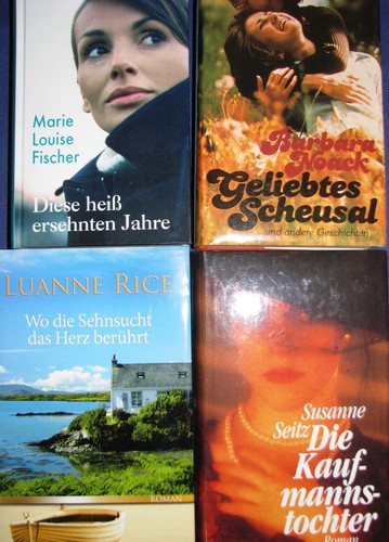 Büchersammlung stück - büchersammlung, 4