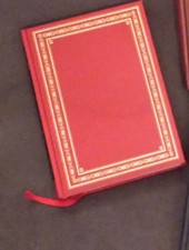 Für Liebhaber: Altes Buch -