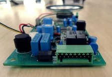 DoorLine a/b T01/02 T03/04  Reparatur Service (0)2404 9470165