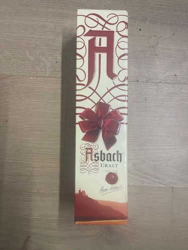 Asbach uralt liter mit - asbach,