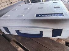 Elektronische Schlauchwaage NIVCOMP, gebraucht.