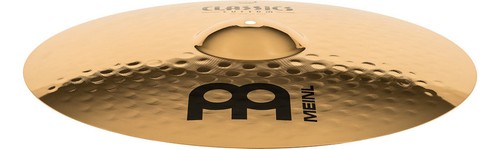 Meinl classics custom - meinl,