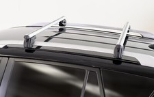 Alu Relingträger Sherman 120