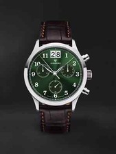 Junkers Tante JU Herrenuhr