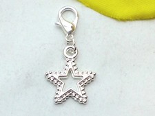 Charms Anhänger STERN