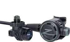 Zeagle Atemregler Set F8 DIN