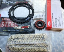 Ring kettensatz honda - kettensatz,