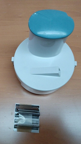 Braun küchenmaschine - braun,