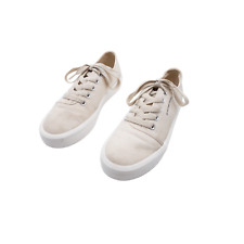 G-STAR RAW Herren Sneaker Freizeitschuh Halbschuh beige Gr. 41 EU Art. 9648-56