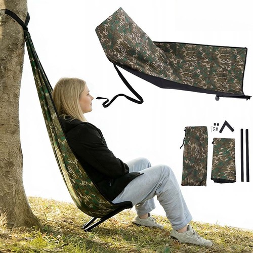 Tragbarer outdoor jagdstuhl - outdoor,