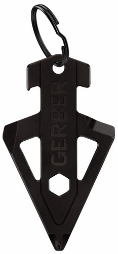 Gerber - 1x,