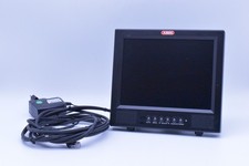 ABUS TVAC10000 8,4" TFT Monitor BNC Videoüberwachung Display TVAC 10000