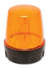ECCO Amber Beacon LT, Xenon, Einzelblitz, 2W - 31102270