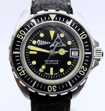 SWISS MADE MORDEN SHAKE 20 ATM