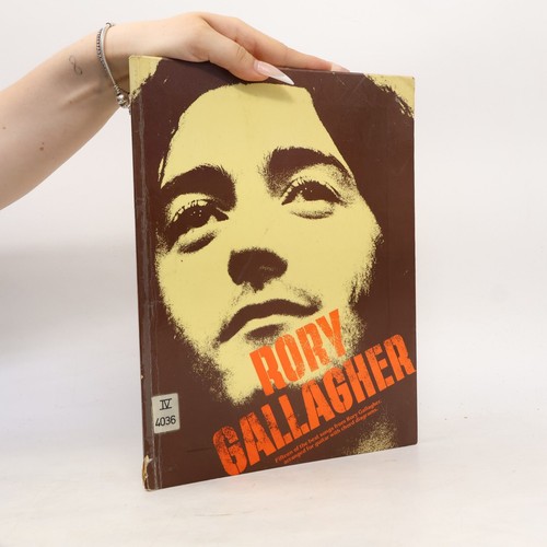Rory gallagher roger day - rory,
