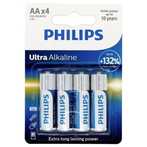 4er multipack philips ultra - 4er,