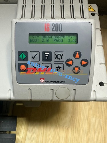 1pcs gravostyle is200 fast - 1pcs,