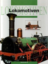 LOKOMOTIVEN       neuwertig!!